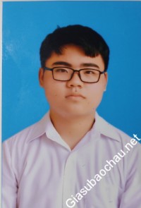 Gia sư giỏi Đại học Công Nghệ- Đại họcQuốc gia Hà Nội chuyên dạy kèm môn Toán, Hóa