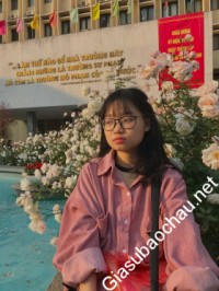 Gia sư giỏi Đại học Sư phạm Hà Nội chuyên dạy kèm môn Toán, Ngữ văn, Tiếng Việt