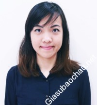 Giáo viên giỏi Jean Moulin University Lyon III chuyên dạy kèm môn Tiếng Trung, Tiếng Pháp, Tiếng Việt cho người nước ngoài, Tiếng Pháp chứng chỉ DALF C2