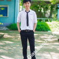 Gia sư giỏi Đại học Kinh tế TP.HCM chuyên dạy kèm môn Tiếng Anh, Tiếng Việt cho người nước ngoài, Báo bài