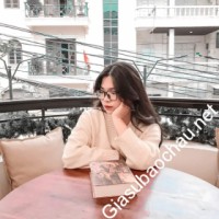 Gia sư giỏi Đại học Quốc gia Hà Nội - Đại học Ngoại ngữ chuyên dạy kèm môn Toán, Tiếng Pháp