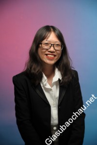 Gia sư giỏi Học viện Ngoại giao chuyên dạy kèm môn Tiếng Anh, Luyện thi IELTS