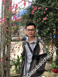 Gia sư giỏi Đại học Y Dược - Đại học Huế chuyên dạy kèm môn Toán, Sinh học
