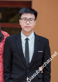 Gia sư giỏi Đại học Quốc gia Hà Nội chuyên dạy kèm môn Toán, Sinh học