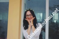 Gia sư giỏi Đại học Quốc gia Hà Nội - Đại học Khoa học Tự nhiên chuyên dạy kèm môn Sinh học, Luyện Thi HSG Quốc Gia