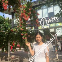 Giáo viên giỏi THCS Tiến Lộc chuyên dạy kèm môn Sinh học