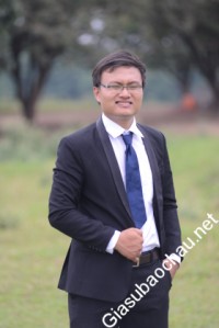 Giáo viên giỏi Đại học Bách khoa chuyên dạy kèm môn Dạy Toán bằng Tiếng Anh, Dạy Hóa bằng Tiếng Anh