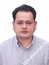 Giáo viên giỏi Đại học Văn Hiến chuyên dạy kèm môn Tiếng Anh, Luyện thi IELTS, Luyện thi TOEIC, Tiếng Anh giao tiếp