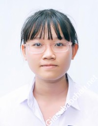 Gia sư giỏi THPT Năng khiếu Đại học Khoa học Tự nhiên chuyên dạy kèm môn Hóa, Tiếng Anh, Sinh học