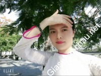 Giáo viên giỏi Trường Đại họcSP Huế chuyên dạy kèm môn Hóa
