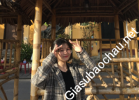 Gia sư giỏi Đại học Ngoại Ngữ - Đại học Đà Nẵng chuyên dạy kèm môn Tiếng Anh, Ngữ văn