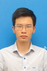 Gia sư giỏi Đại học Bách khoa Hà Nội chuyên dạy kèm môn Tiếng Anh