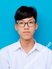 Gia sư giỏi Đại học Bách khoa Hà Nội chuyên dạy kèm môn Toán