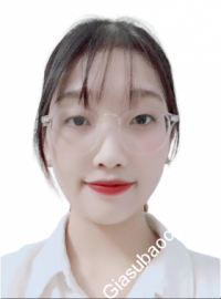 Gia sư giỏi Đại học Quốc gia Hà Nội - Đại học Khoa học Xã hội & Nhân văn chuyên dạy kèm môn Tiếng Nhật, Tiếng Việt cho người Nhật