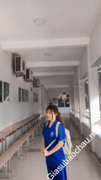 Gia sư giỏi Đại học Ngoại Ngữ - Đại học Đà Nẵng chuyên dạy kèm môn Toán, Tiếng Anh, Ngữ văn, Luyện chữ đẹp, Tiếng Việt