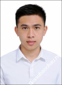 Gia sư giỏi Đại học Đà Nẵng - Khoa Y Dược chuyên dạy kèm môn Toán, Vật Lý, Hóa