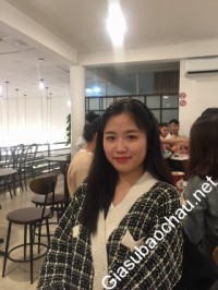 Gia sư giỏi Đại học Kinh Tế - Đại học Đà Nẵng chuyên dạy kèm môn Tiếng Anh