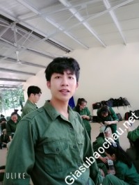 Gia sư giỏi Đại học Khoa học Tự nhiên chuyên dạy kèm môn Toán, Vật Lý, Hóa