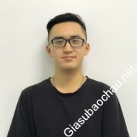 Gia sư giỏi Đại học Bách khoa Hà Nội chuyên dạy kèm môn Toán, Hóa