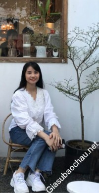 Gia sư giỏi Đại học Ngoại Ngữ - Đại học Đà Nẵng chuyên dạy kèm môn Toán, Tiếng Anh, Tiếng Trung, Tiếng Việt