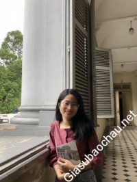 Gia sư giỏi Đại học Tôn Đức Thắng chuyên dạy kèm môn Tiếng Anh, Báo bài, Tiếng Việt, Dạy Toán bằng Tiếng Anh