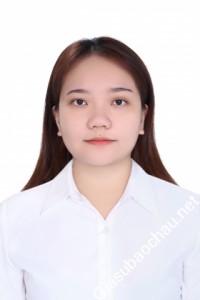Gia sư giỏi Đại học Giao thông Vận tải TP.HCM chuyên dạy kèm môn Tiếng Đức