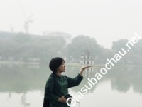 Gia sư giỏi Đại học Quốc gia Hà Nội - Đại học Ngoại ngữ chuyên dạy kèm môn Tiếng Đức