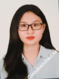 Gia sư giỏi Đại học Khoa học Xã hội và Nhân văn chuyên dạy kèm môn Toán, Tiếng Việt