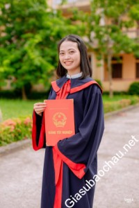 Gia sư giỏi Đại học Ngoại thương chuyên dạy kèm môn Toán, Tiếng Việt