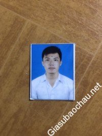Gia sư giỏi Đại học Tài chính - Marketing chuyên dạy kèm môn Ngữ văn, Báo bài