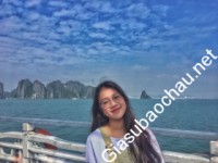 Gia sư giỏi Đại học Khoa học Xã hội và Nhân văn chuyên dạy kèm môn Toán, Vật Lý, Tiếng Anh, Báo bài, Tiếng Việt