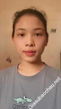 Gia sư giỏi Đại học Ngoại thương chuyên dạy kèm môn Toán, Tiếng Việt