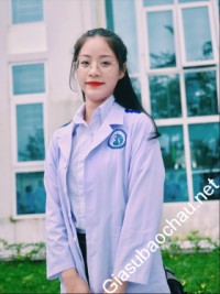 Gia sư giỏi Đại học Đà Nẵng - Khoa Y Dược chuyên dạy kèm môn Toán, Hóa, Sinh học
