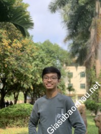 Gia sư giỏi Đại học Sư phạm Hà Nội chuyên dạy kèm môn Toán, Lịch sử, Tiếng Việt