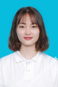 Gia sư giỏi Đại học Giao thông Vận tải chuyên dạy kèm môn Toán