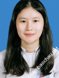 Gia sư giỏi Đại học Kinh Tế - Đại học Đà Nẵng chuyên dạy kèm môn Tiếng Anh
