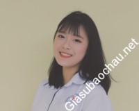 Gia sư giỏi McGill University chuyên dạy kèm môn Dạy Toán bằng Tiếng Anh