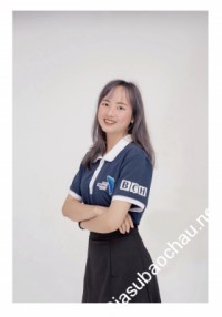 Gia sư giỏi Trường đại học kinh tế - đại học đà nẵng chuyên dạy kèm môn Toán, Vật Lý, Hóa, Lịch sử, Báo bài, Tiếng Việt