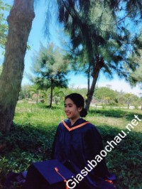 Gia sư giỏi Đại học Đà Nẵng - Khoa Y Dược chuyên dạy kèm môn Toán, Hóa, Sinh học