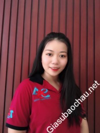 Gia sư giỏi Đại học Tôn Đức Thắng chuyên dạy kèm môn Toán, Tiếng Anh, Luyện chữ đẹp, Tiếng Việt cho người nước ngoài, Báo bài, Tiếng Việt, Dạy Toán bằng Tiếng Anh