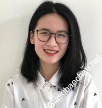 Gia sư giỏi Đại học Ngoại thương chuyên dạy kèm môn Tiếng Anh