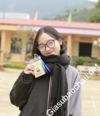 Gia sư giỏi Đại học Sư phạm Hà Nội chuyên dạy kèm môn Toán, Tiếng Pháp, Tiếng Việt