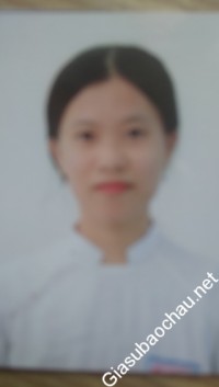 Gia sư giỏi Đại học sư phạm đà nẵng chuyên dạy kèm môn Tiếng Việt