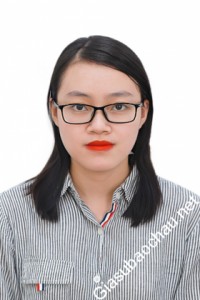 Gia sư giỏi Đại học Ngoại thương chuyên dạy kèm môn Toán, Tin học văn phòng