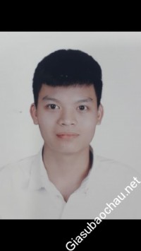 Gia sư giỏi Đại học Y Hà Nội chuyên dạy kèm môn Toán, Hóa, Sinh học