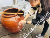 Gia sư giỏi Đại học khoa học xã hội và nhân văn chuyên dạy kèm môn Lịch sử, Địa lý