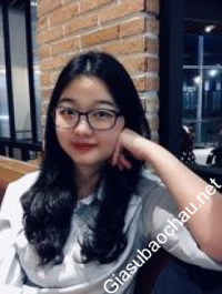Giáo viên giỏi Đại học Sư Phạm - Đại học Đà Nẵng chuyên dạy kèm môn Toán, Vật Lý, Hóa