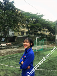 Gia sư giỏi Đại học Kinh Tế - Đại học Đà Nẵng chuyên dạy kèm môn Toán, Tiếng Anh, Ngữ văn, Tiếng Việt