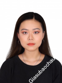 Gia sư giỏi Đại học Quốc tế RMIT Việt Nam chuyên dạy kèm môn Tiếng Anh, Luyện thi IELTS, Tiếng Anh giao tiếp