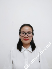 Gia sư giỏi Đại học Bách khoa Hà Nội chuyên dạy kèm môn Vật Lý, Hóa